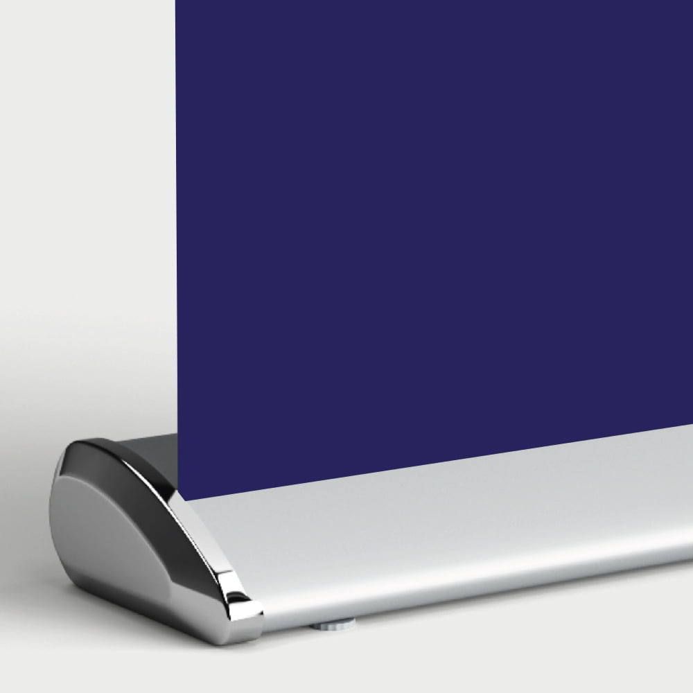 Clear PET Roll Up (Graphic Only)