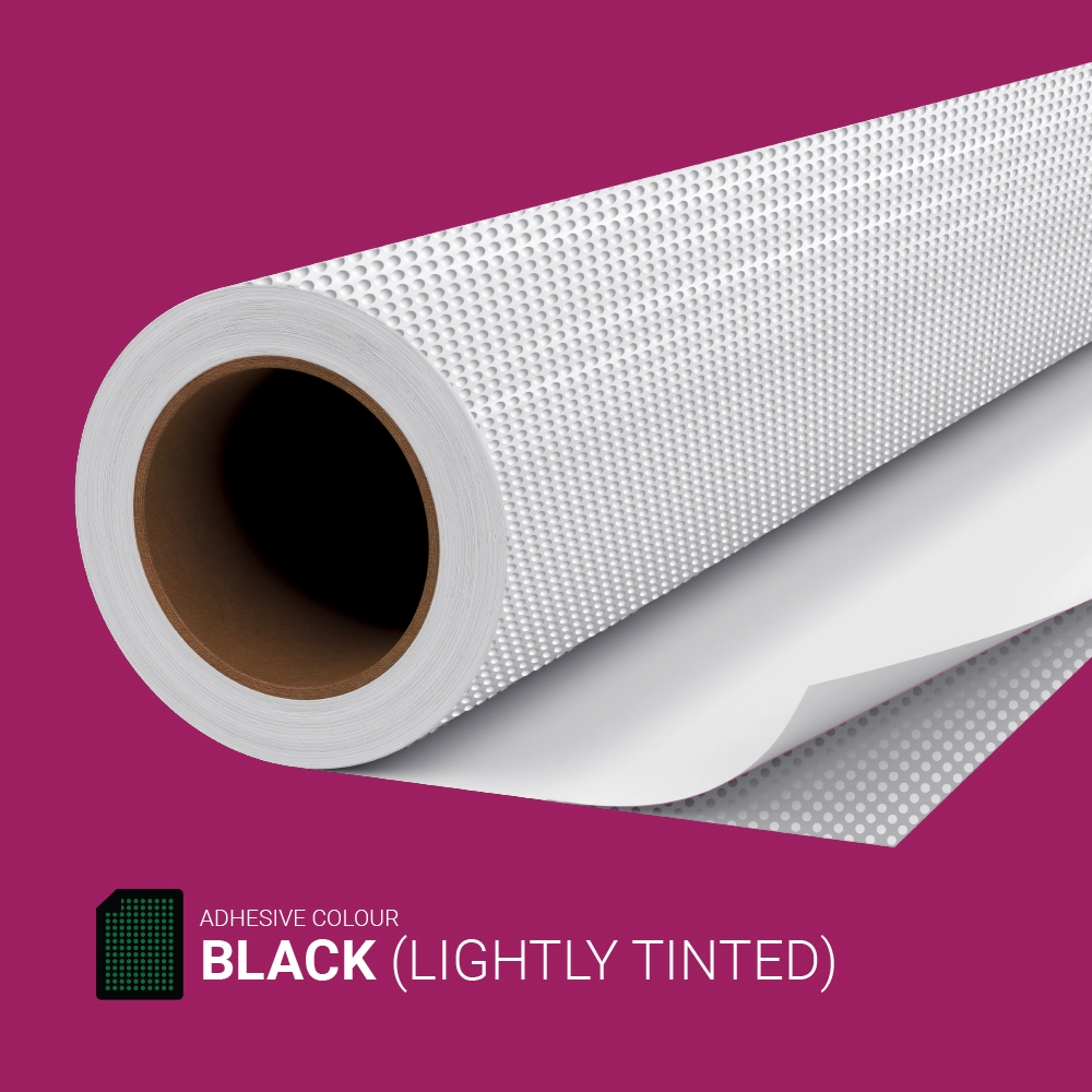 ContraVision Clear- 1 | ContraVision Clear