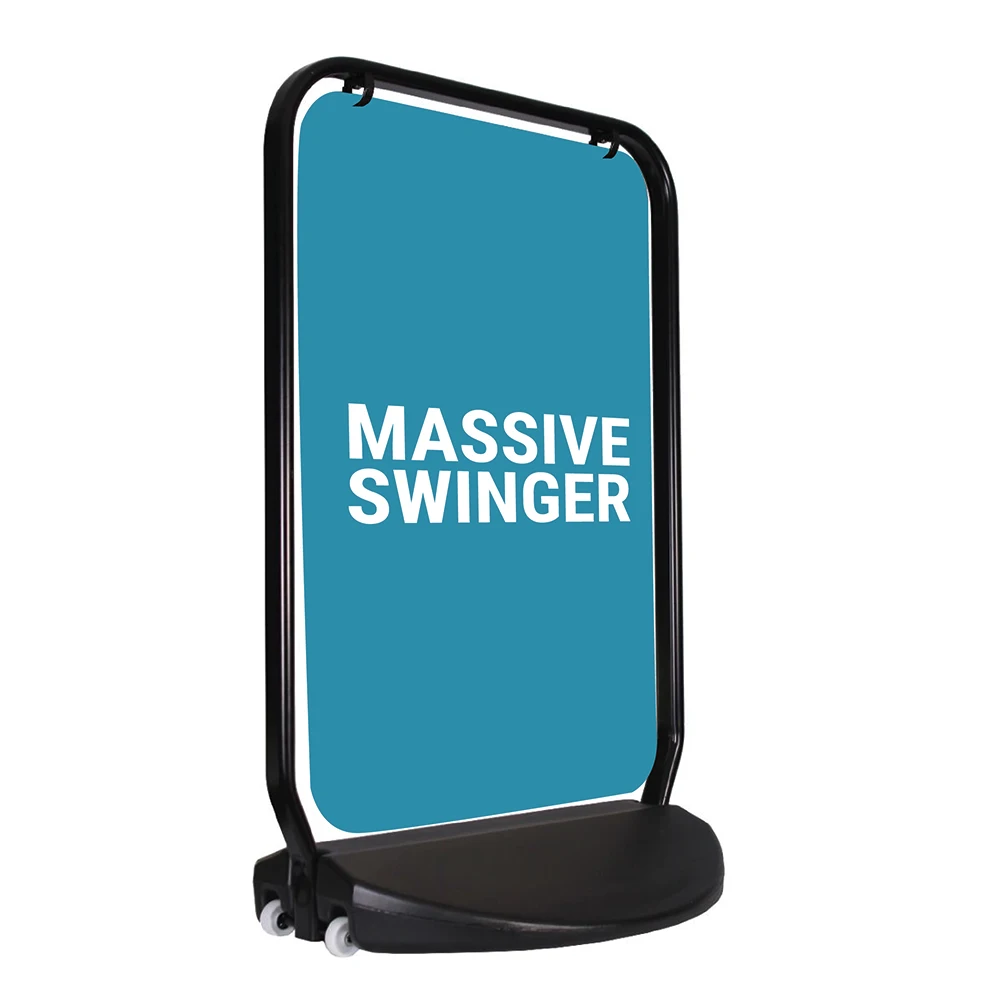 Massive Swinger