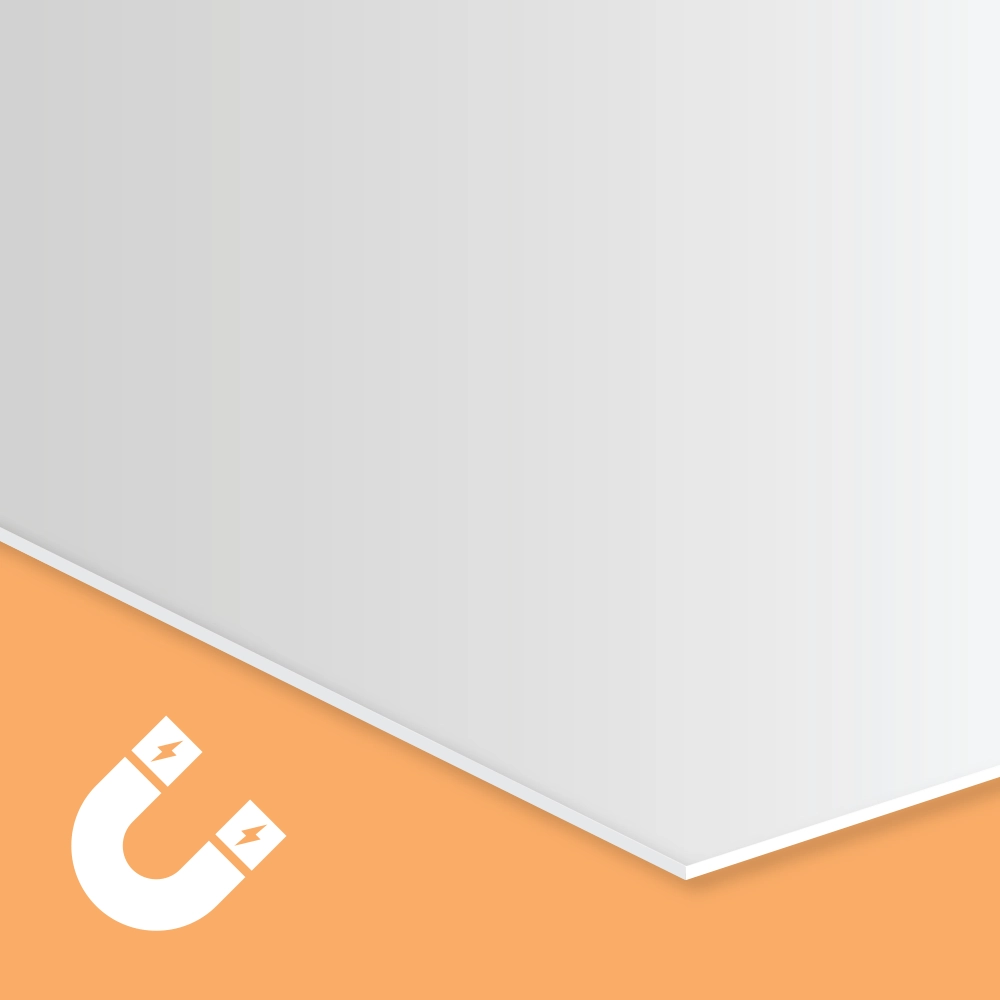 Magnetic 0.85mm + Direct UV