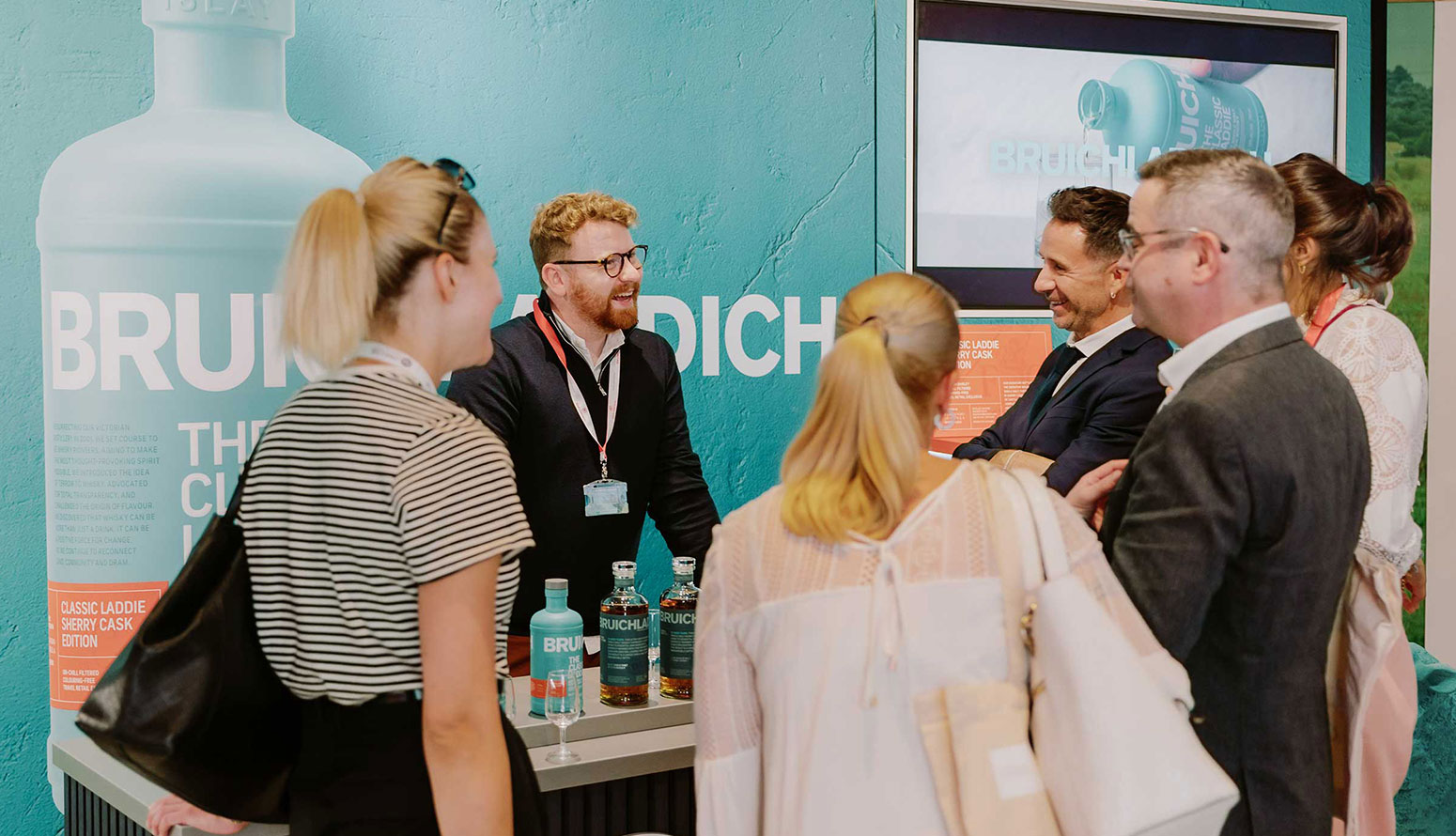 Blog Title for a Test