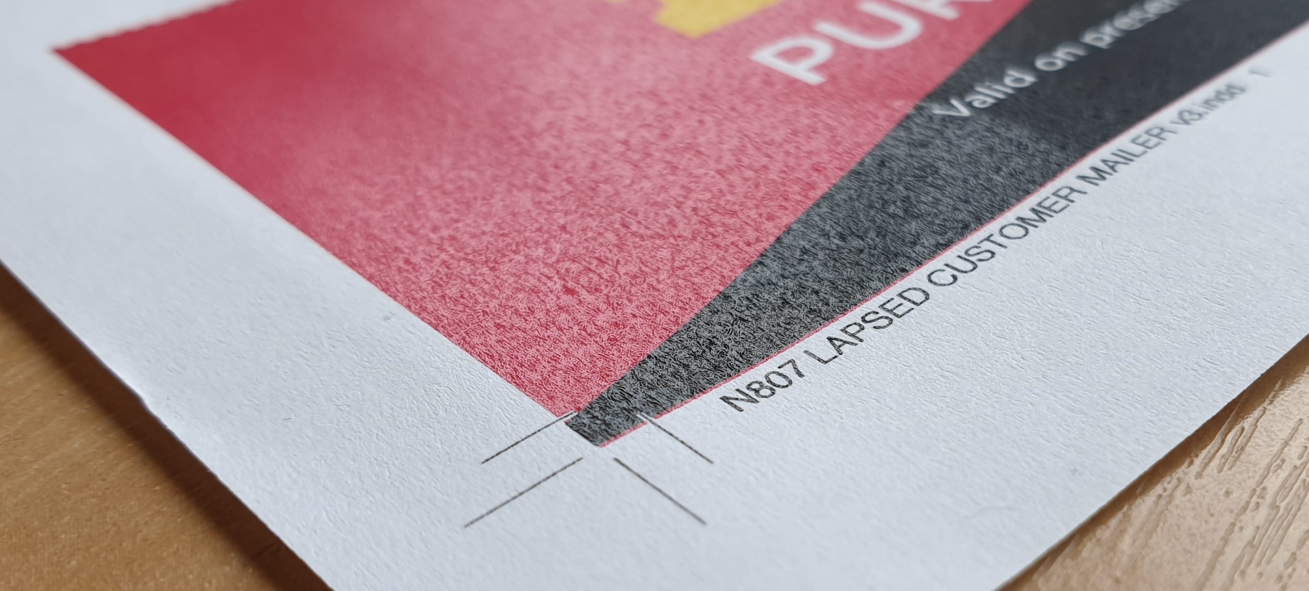 Understanding bleed 2